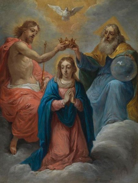 Религиозная живопись