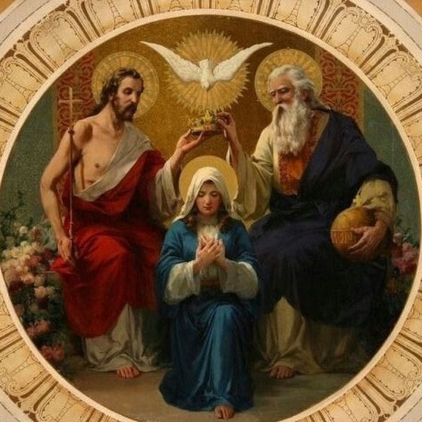 Архетипы Иисуса искусстве