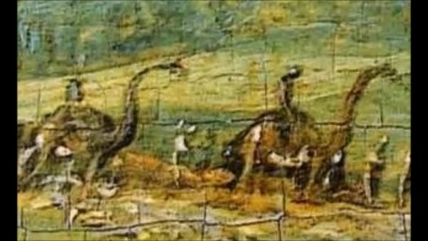 Питер брейгель старший самоубийство Саула