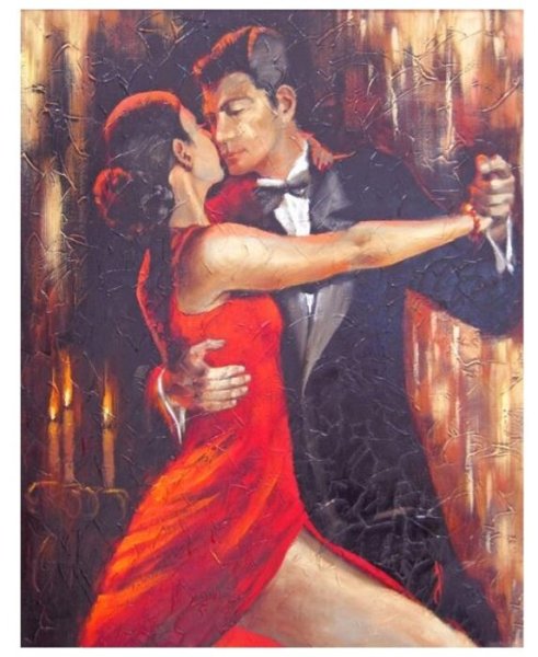 Танец под дождем фильм 1961