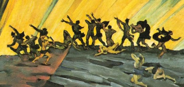 К Ф Юон новая Планета