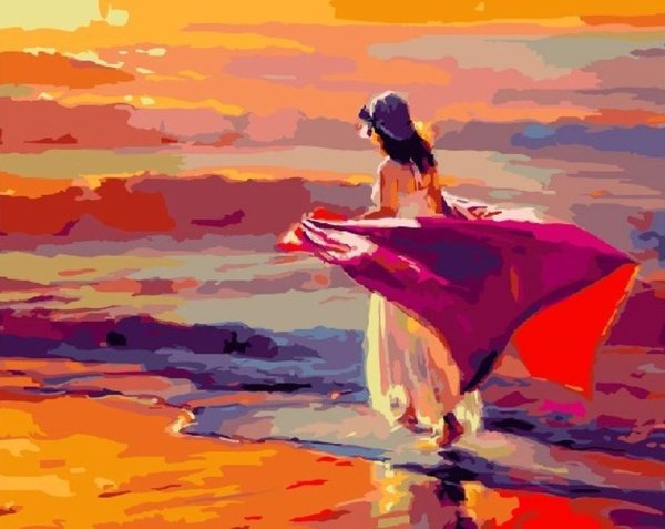 Steve Henderson картины