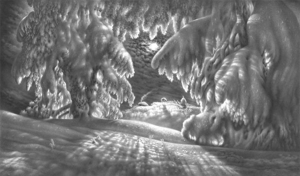 Доленджашвили Гурам Николаевич художник