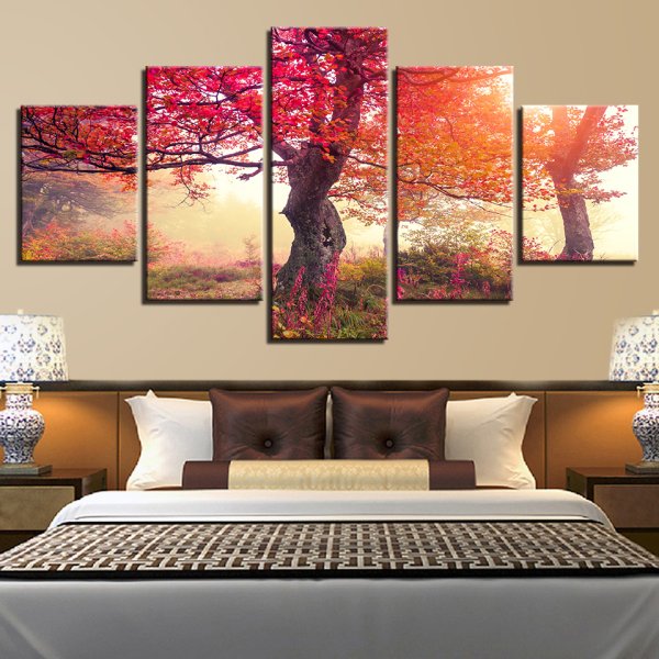 Фотокартины на стену