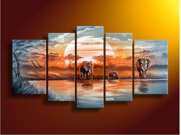 Составные картины