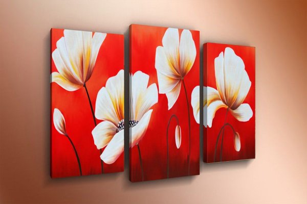Составные картины для интерьера