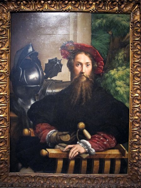 Франческо Маццола