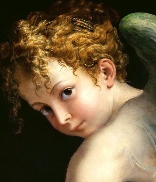 Франческо Маццола