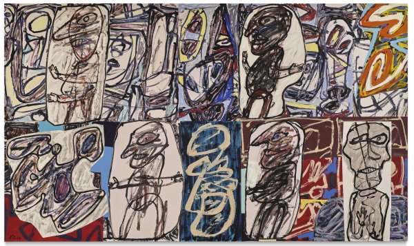 Курра ДЕРЕС