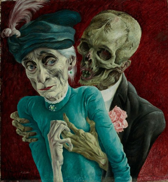 Альберт Биркле художник