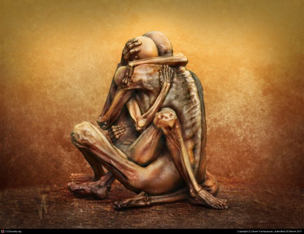 Ханс Руди Гигер