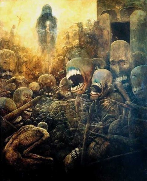 Здзислав Бексиньский