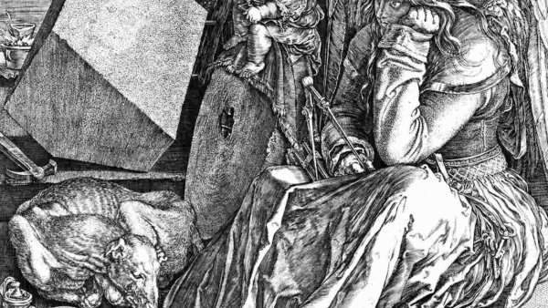 Альбрехт Дюрер 1471-1528