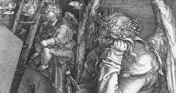 Альбрехт Дюрер руки молящегося 1508