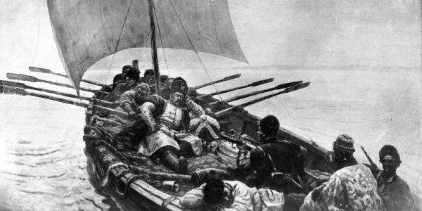 Степан Разин (1907)