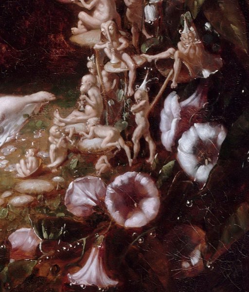 Ричард Дадд