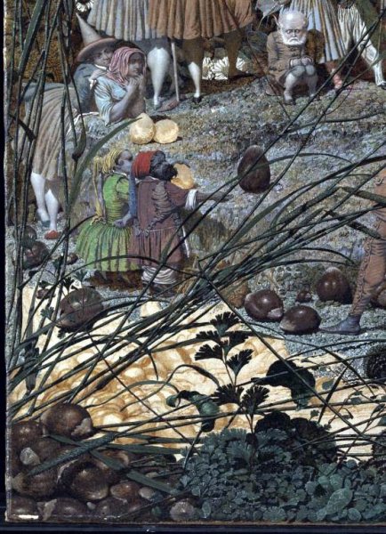 Ричард Дадд