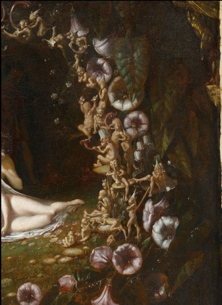 Ричард Дадд художник