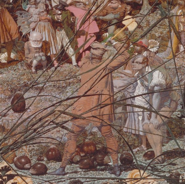 Ричард Дадд