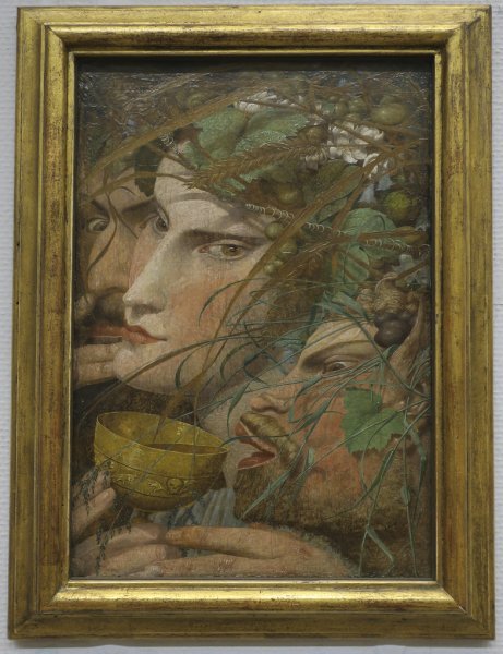 Ричард Дадд фото