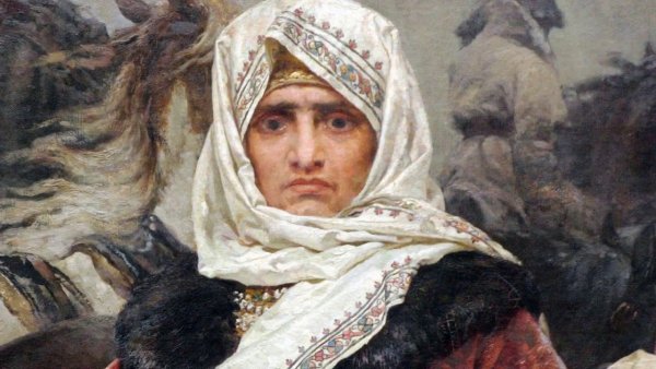 Марфа-посадница (Борецкая)