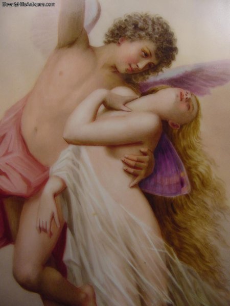 Адольф Вильям бугро Венера