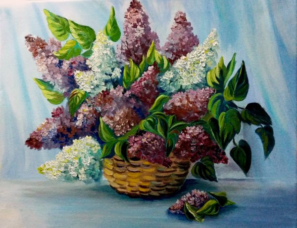 --Ю Кудрин -----картины