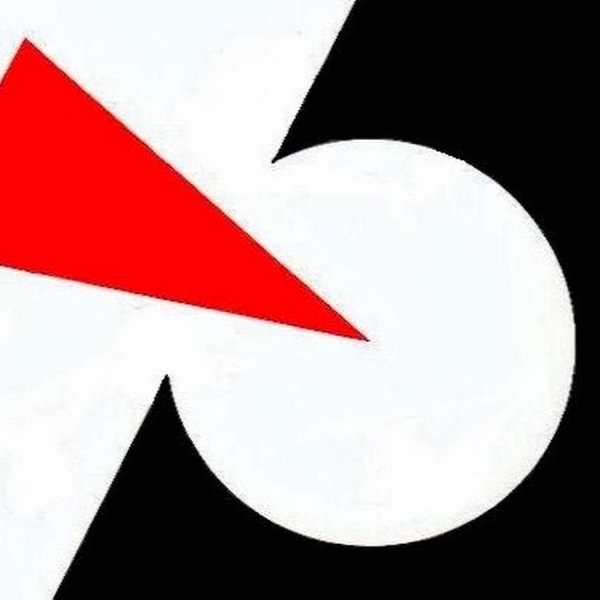 Лазарь Лисицкий клином красным Бей белых