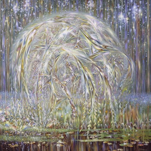 Маранов Александр художник картины