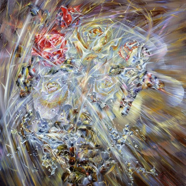 Александр Маранов Жемчужина