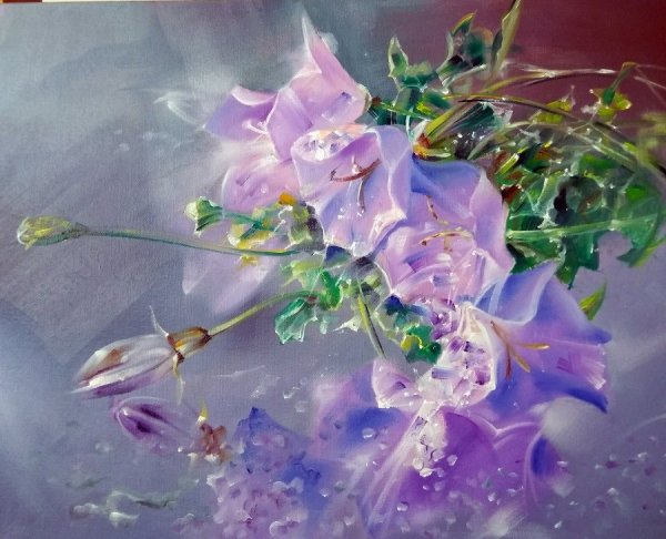 Александр Маранов художник