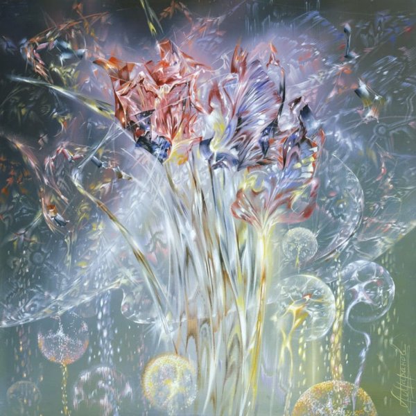 Александр Маранов художник