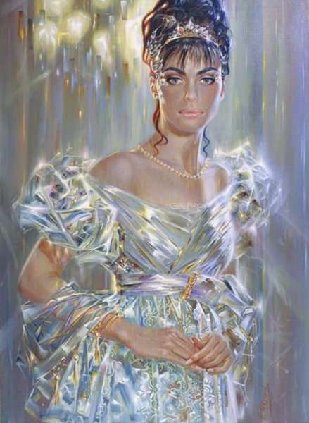 Александр Маранов художник