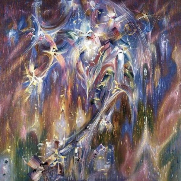 Живопись Александр Маранов