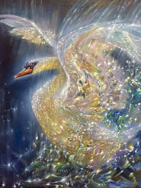 Александр Маранов космист