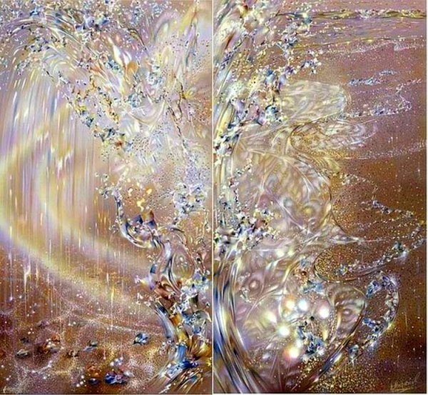 Александр Маранов художник