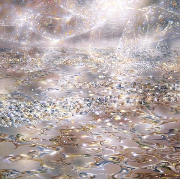 Картины Александра Маранова