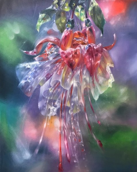 Александр Маранов космист