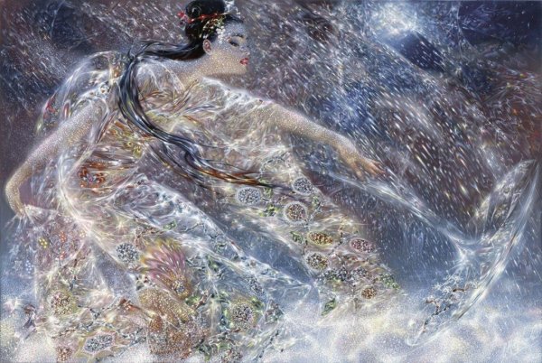 Александр Маранов художник