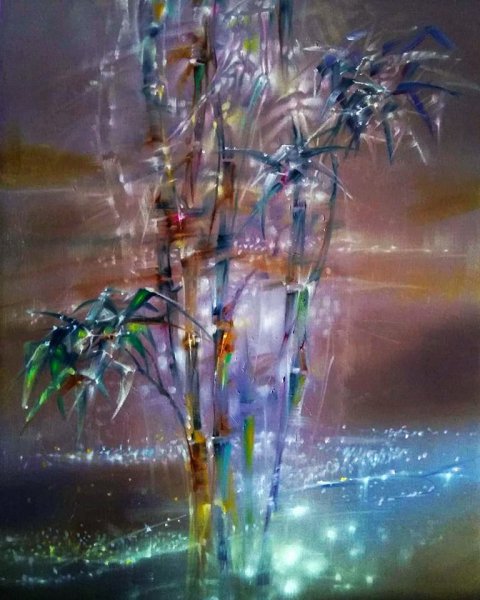 Александр Маранов художник