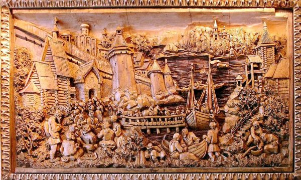 Кронид Александрович Гоголев