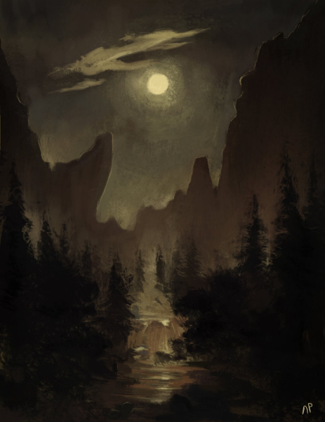 Каспар Давид Фридрих