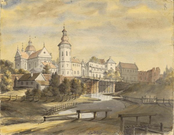 Наполеон Орда Витебск