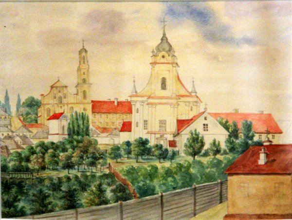 Наполеон Орда Витебск