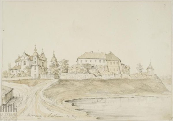 Наполеон Орда Сынковичи