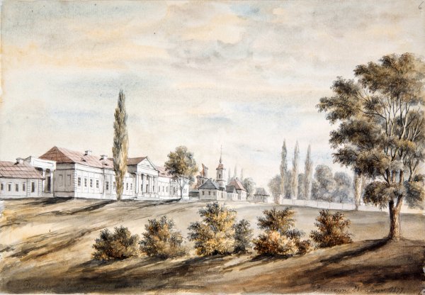 Ружаны Наполеон Орда