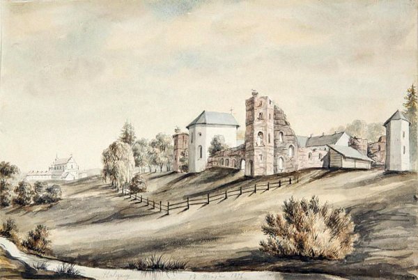 Наполеон Орда Беларусь