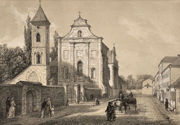 Наполеон Матеуш Тадеуш Орда