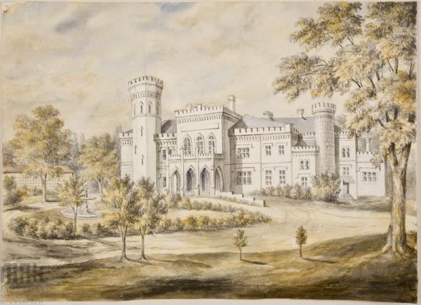 Наполеон Орда Гравюры