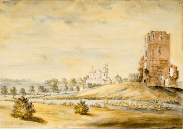 Наполеон Орда Сынковичи